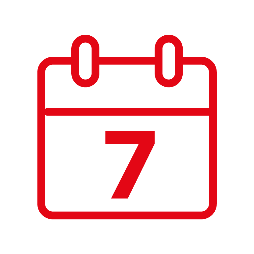 Get Organised Our Pill Box Range